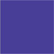 Mėlynai violetinė